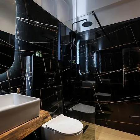 Casa Mona, Corfu Town Apartment