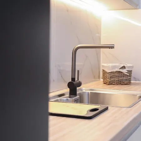 Apartamento Casa Mona, Corfu Town