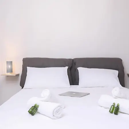 Appartement Casa Mona, Corfu Town