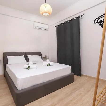 Appartement Casa Mona, Corfu Town Corfu (city)